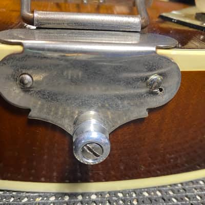 1967 Hofner 500/1 Violin Bass - Includes Hardshell Case! image 15