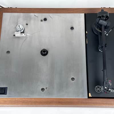 Linn Sondek LP12 Turntable w/ Linn Basik LV X & Linn Trak Cartridge image 9