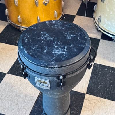 Remo World Percussion Mondo Djembe 24” tall image 2