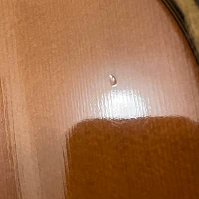 1979 Yamaha G-231 - Natural image 9