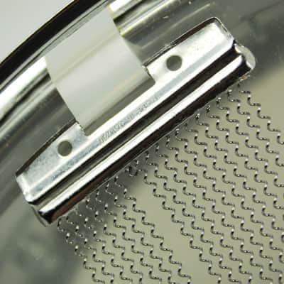 Tama Swingstar Snare Drum, 5 1/2" x 14" (USED) image 6