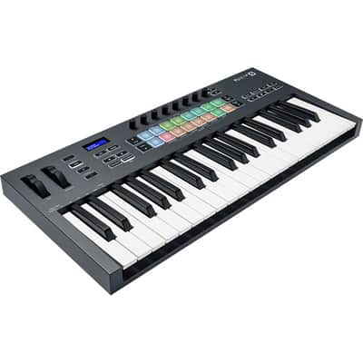 Novation FLkey 37 Keyboard Controller for FL Studio image 8