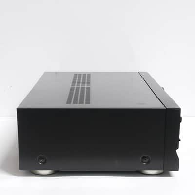 Vintage Technics SA GX300 AM FM Quarts Synthesizer Stereo with Graphic Equalizer image 3