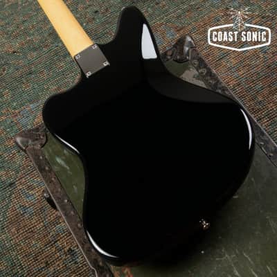 2025 Fender Traditional 60's Competition Jaguar Made in Japan image 9