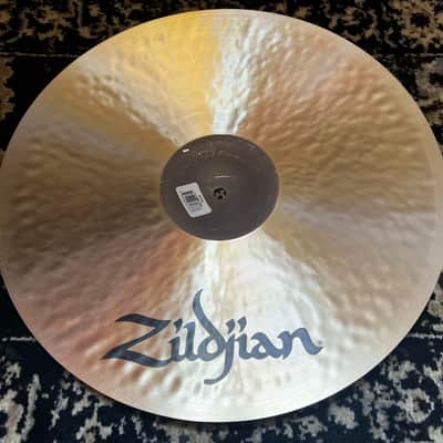 (MINT) Zildjian 17" K Series Sweet Crash Cymbal - Traditional image 3