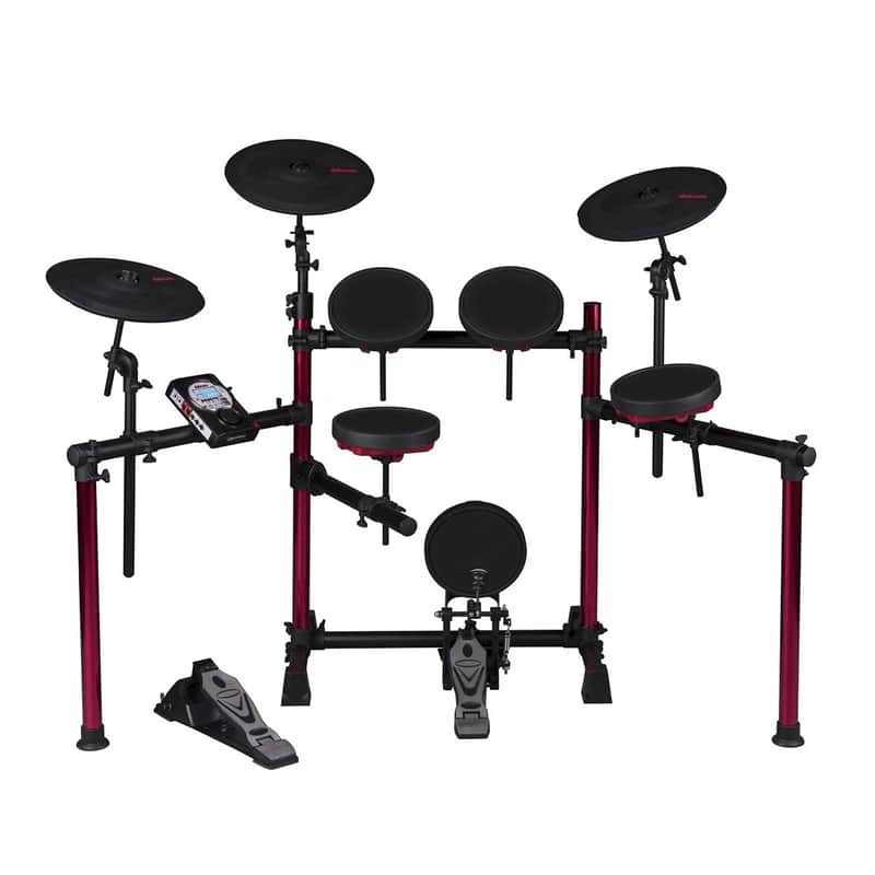 ddrum DD Beta Pro Electronic Drum Set image 1