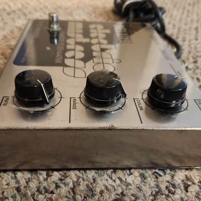 Electro-Harmonix Deluxe Electric Mistress 1990's - V 4 image 8