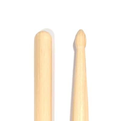 Promark Hickory Forward Drum Sticks - 7A image 5