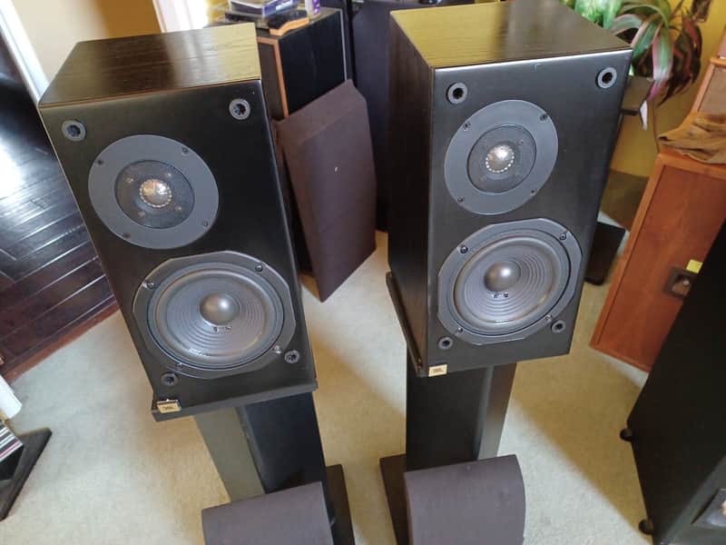 JBL L1 image 1