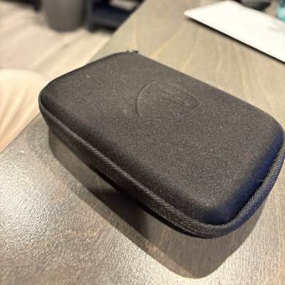 Dingwall Tools Case - Genuine OEM Accessory Pouch w/ “D” Logo (Case Only) - Like New image 5
