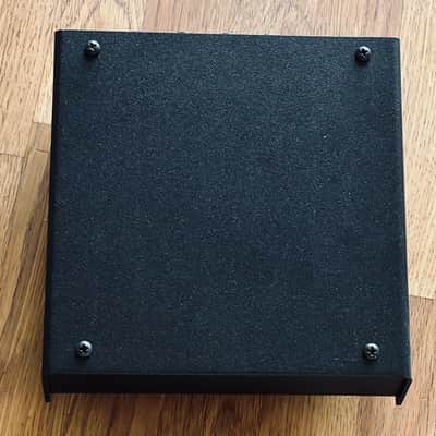 Endangered Audio Research AD4096 MKII Analog Delay 2020 - Black image 7