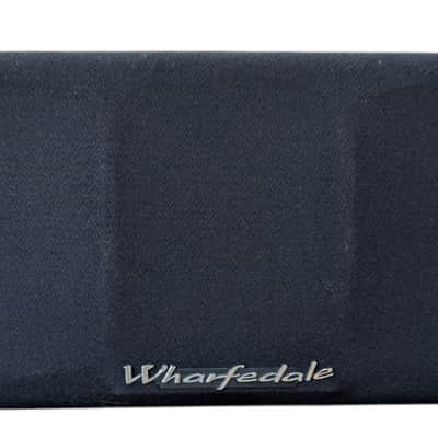 Wharfedale Valdus Centre Speaker Home Theatre Center Channel HiFi Audiophile UK image 4