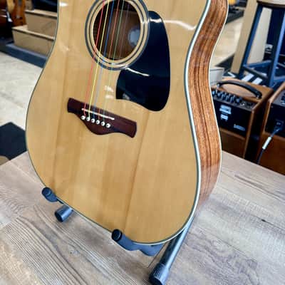 Ibanez AW70ECE-NT image 5