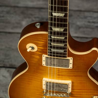 Gibson Kirk Hammett "Greeny” Les Paul Standard image 3
