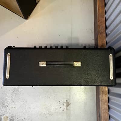 1969 Fender Factory JBL loaded "Drip Edge" Super Reverb image 9
