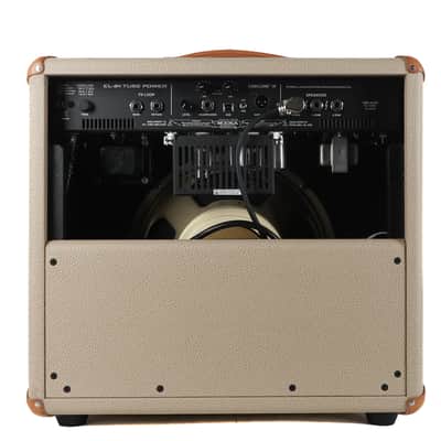 New Mesa Boogie Badlander 25 1x12 Combo British Tan Bronco image 5