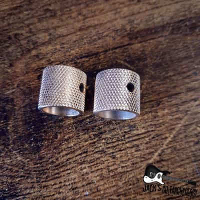 Economy Dome Knobs- Set of 2 *USED* (2020s - Gold) image 3