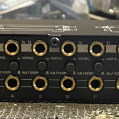Black Lion Audio PBR TRS-BT image 2