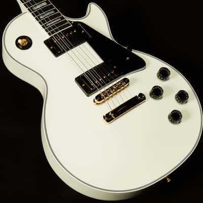 Gibson Custom Shop Les Paul Custom - Gloss image 4