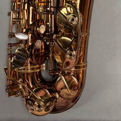 New P. Mauriat Alto Saxophone Model: PMSA-285 Grand Dreams 285 image 1