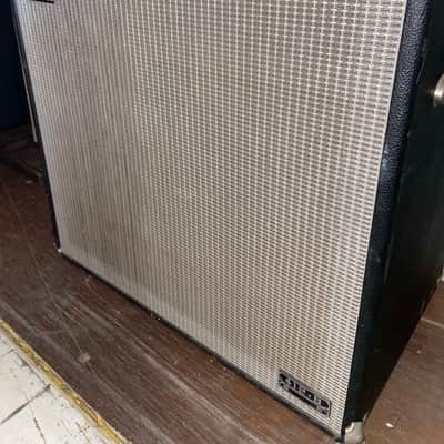 Music Man HD-130 Guitar Amp (Both Amp & Cabinet) image 2