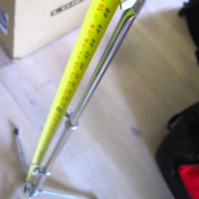 Flat Base Cymbal Stand image 6