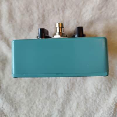 Caline The Mayday Pedal image 5