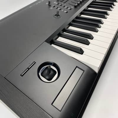 Korg Kronos 3 88-Key Music Workstation - ( O-0321 ) image 2
