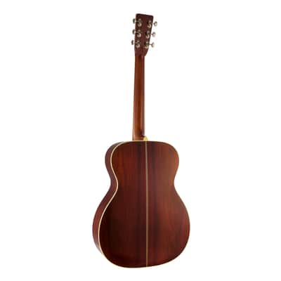Martin 30th Anniversary Eric Clapton 000-42EC Signature Acoustic Guitar image 3