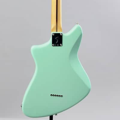 Fender Alternate Reality Meteora HH | Surf Green image 3