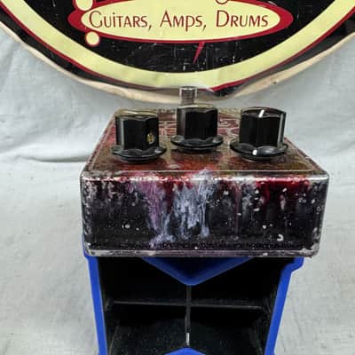 Philly Fuzz Heretic Fuzz Pedal image 5