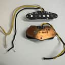 Fender Custom Shop Celina Garcia Hand-Wound, Texas Special Telecaster NOS Pickup Set HW-CG Tele USA 2017