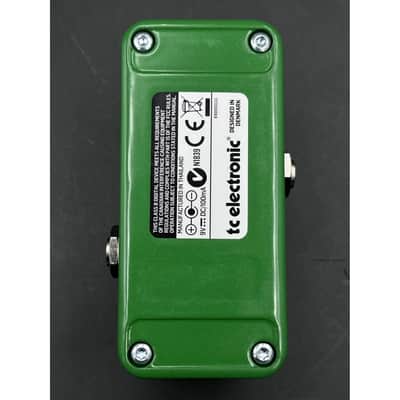 SECONDHAND TC Electronic Corona Chorus Mini image 4