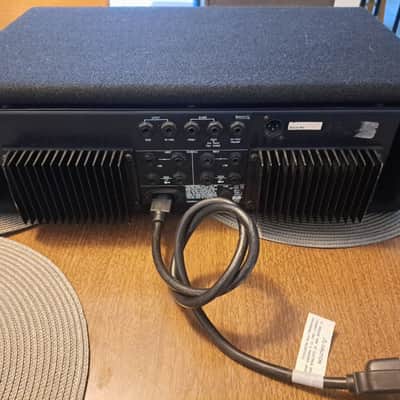 Marshall Model 3540 400W Integrated Bass System image 2