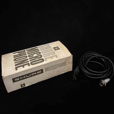 Shure 565 unisphere 1 image 11