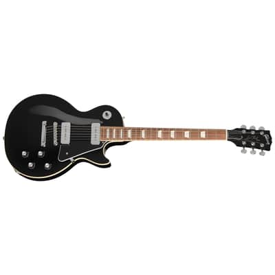 Les Paul Standard Noel Gallagher Ebony + Etui Gibson image 3