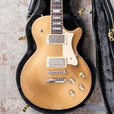 Heritage Custom Shop Dealer Special H-150 w/ Throbak Humbuckers #AJ14012 Second Hand image 1