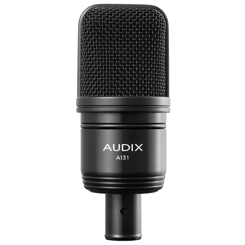 Audix A131 Large Diaphragm Cardioid Condenser Microphone image 1