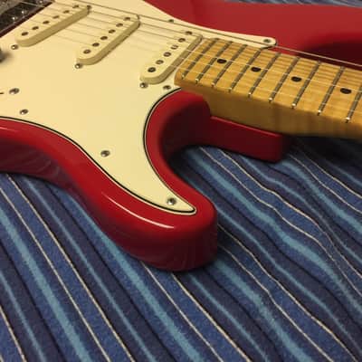 Peavey Falcon , made in USA, Excellent condition! image 6