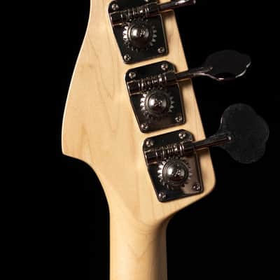 🇯🇵 2009 Fender APJ-DMC Aerodyne Precision Classic Special, DiMarzio Collection, Flamed Maple, Non-Catalog Limited, MIJ, Japan image 5