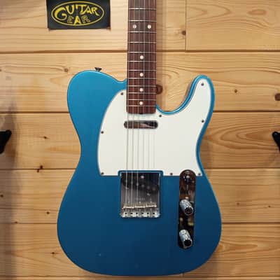 Fender USA Empress Limited 60th Anniversary Tele-Bration
