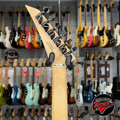 Jackson Sl2 Q Ht Pro Soloist image 5