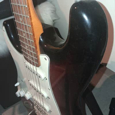 Fender Squier Classic vibe  '70 2021 - Sunburst image 12