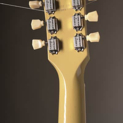 Gibson SG Standard '61 Electric Guitar - TV Yellow, w/ OHSC image 6