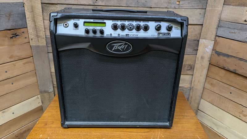 Peavey Vypyr VIP3 Electric Guitar Amp  -Local Pickup ONLY, IL image 1