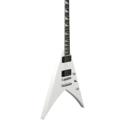 Jackson Pro Series King V KVTMG Snow White image 8