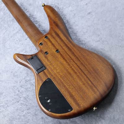 Ibanez SR Prestige SR5500 - Mocha Flat - [4.00kg][MADE IN JAPAN] image 7