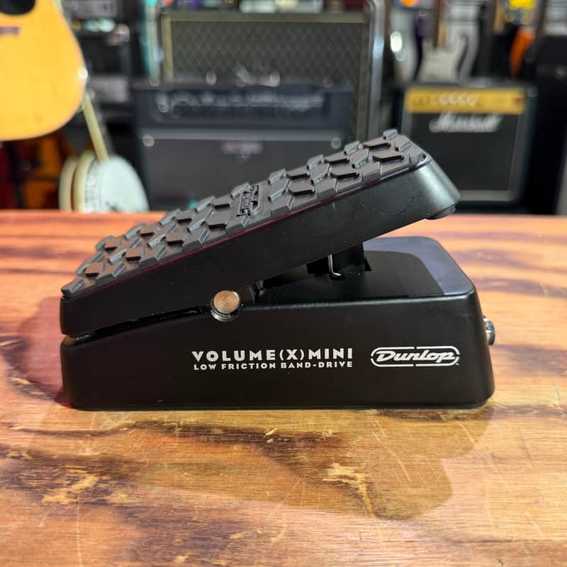 Dunlop Volume x Mini