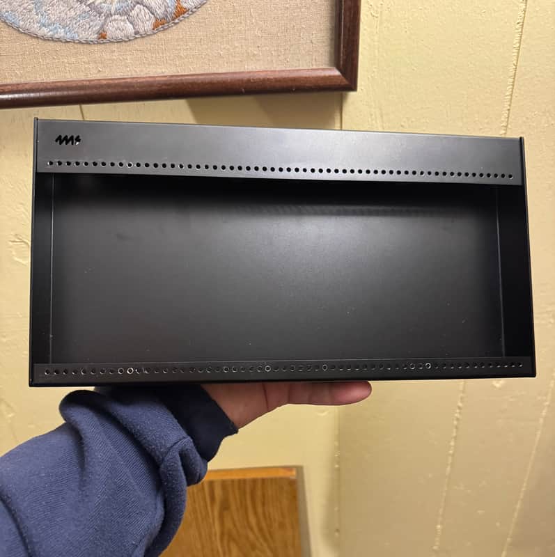 4MS Pod60 powered case 2020’S image 1