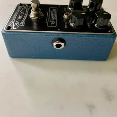 Mesa Boogie Flux Drive Overdrive image 2